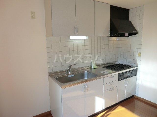 12/26 キッチン