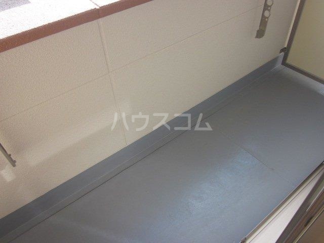 19/30 バルコニー