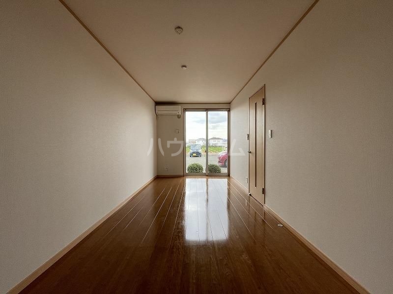 4/23 リビング/ダイニング