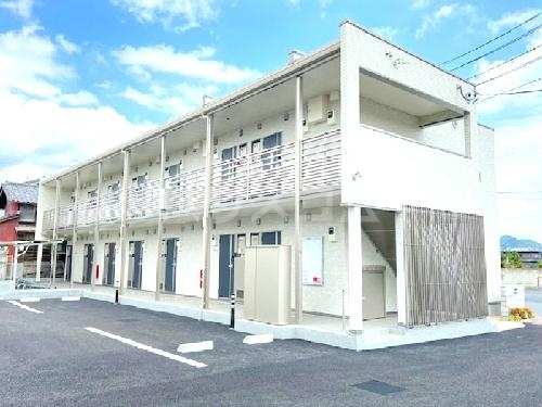 14/23 駐車場