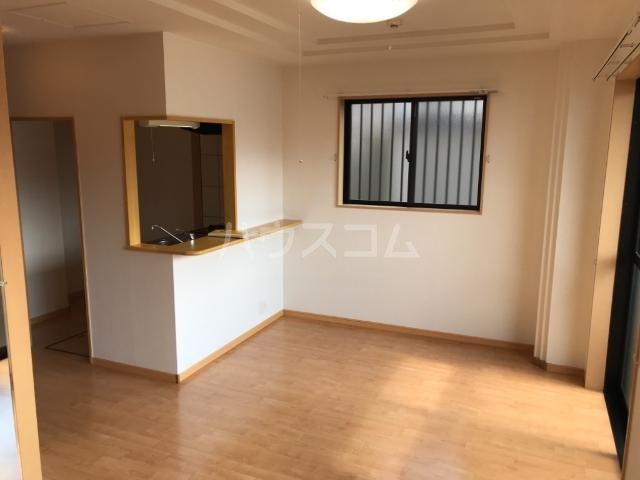 3/24 リビング/ダイニング