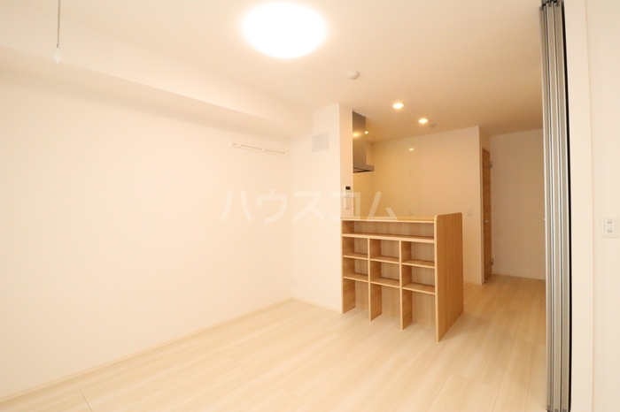 3/20 リビング/ダイニング