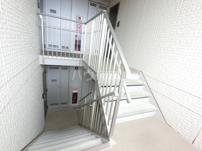 17/22 エントランス