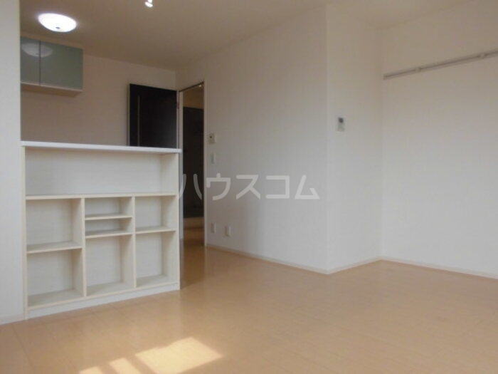 3/22 リビング/ダイニング