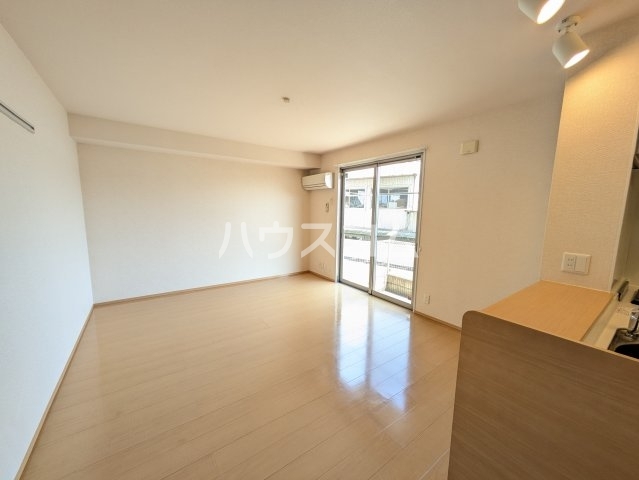 5/23 リビング/ダイニング