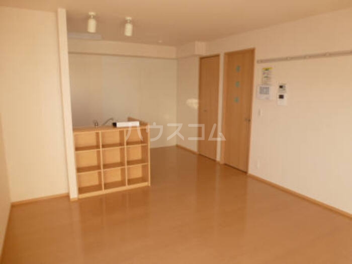 3/23 リビング/ダイニング