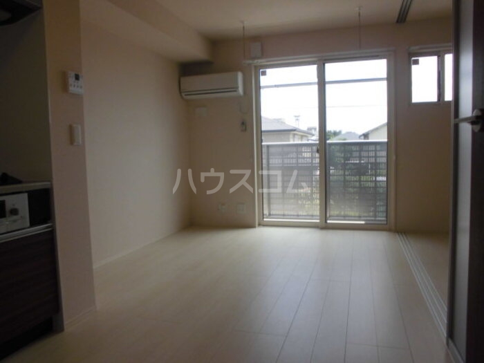 3/18 リビング/ダイニング