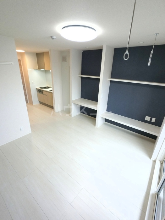 3/18 リビング/ダイニング