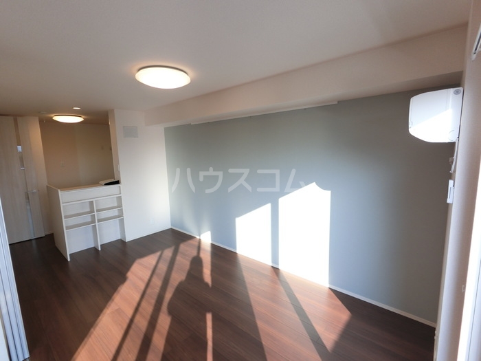 3/21 リビング/ダイニング