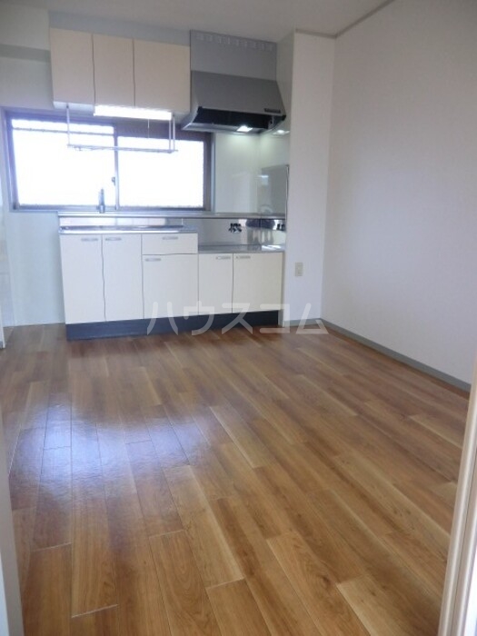 4/27 リビング/ダイニング