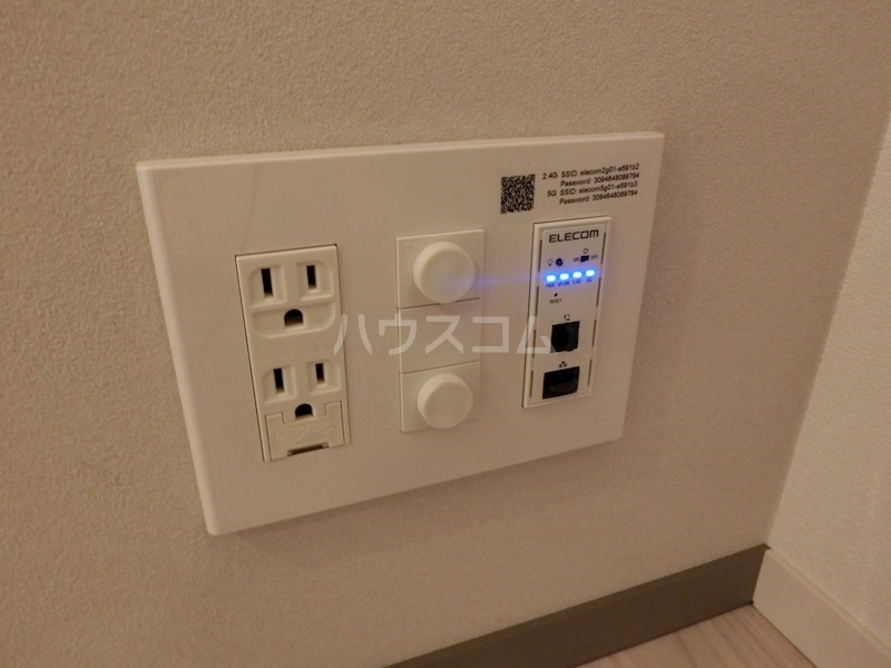 20/30 設備