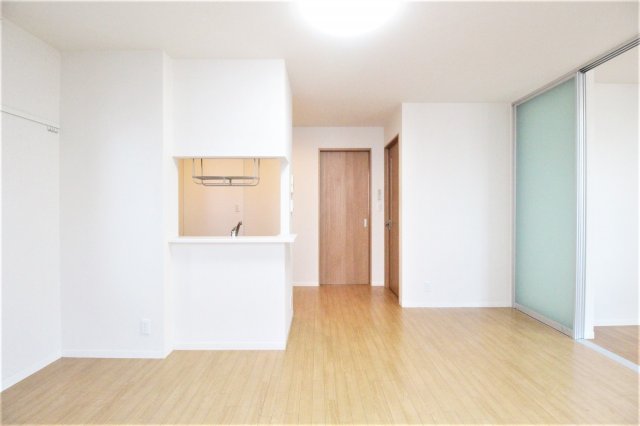 3/18 リビング/ダイニング