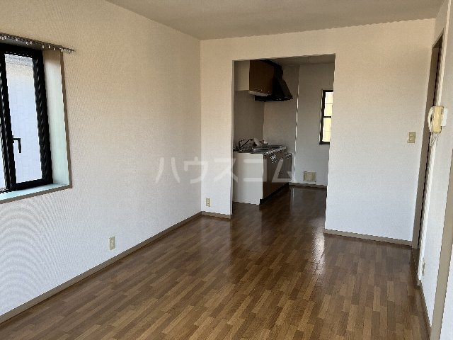 6/30 リビング/ダイニング