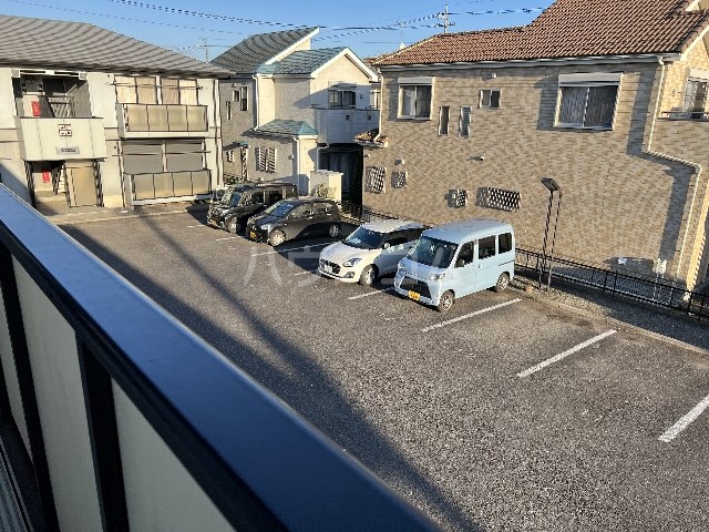 29/30 駐車場