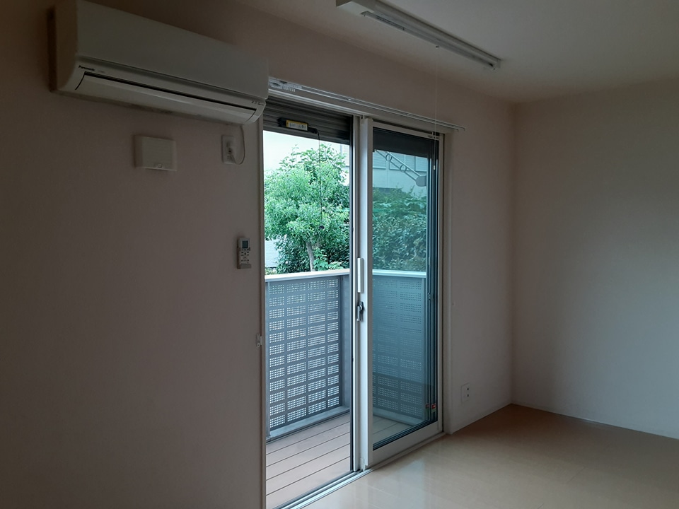 4/28 リビング/ダイニング