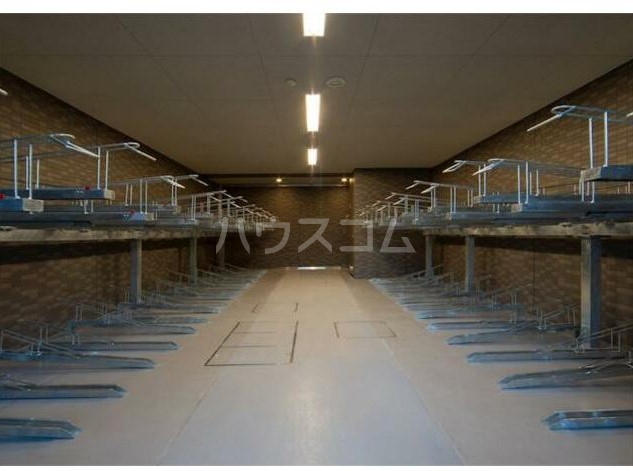 24/30 駐車場