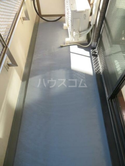 14/22 バルコニー