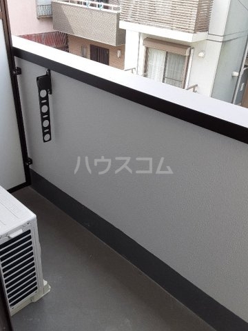 16/30 バルコニー