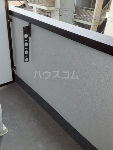 15/29 バルコニー