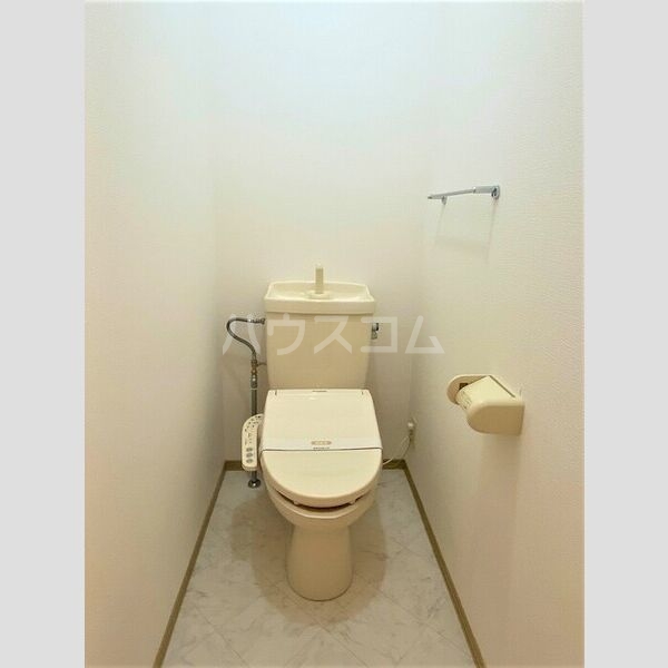 9/15 トイレ