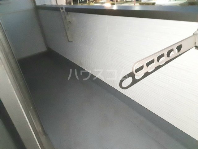 18/30 バルコニー