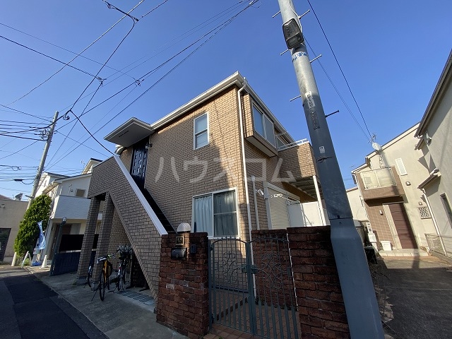 3/10 エントランス