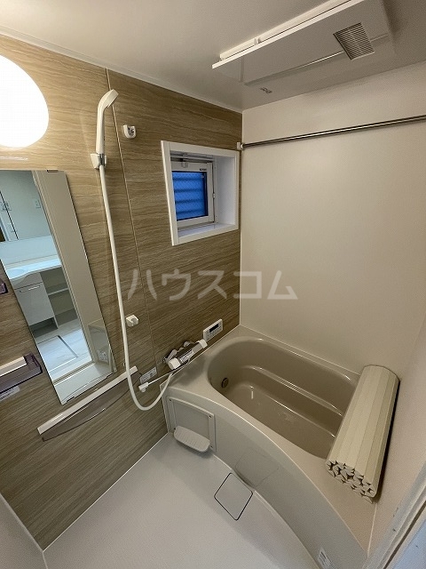 11/24 浴室