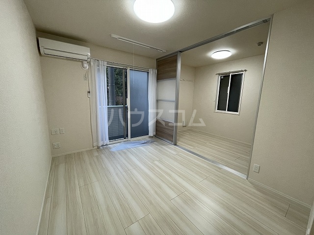 4/24 リビング/ダイニング