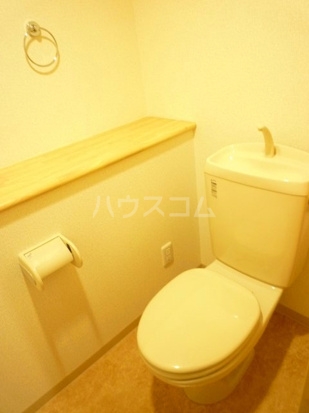 9/22 トイレ