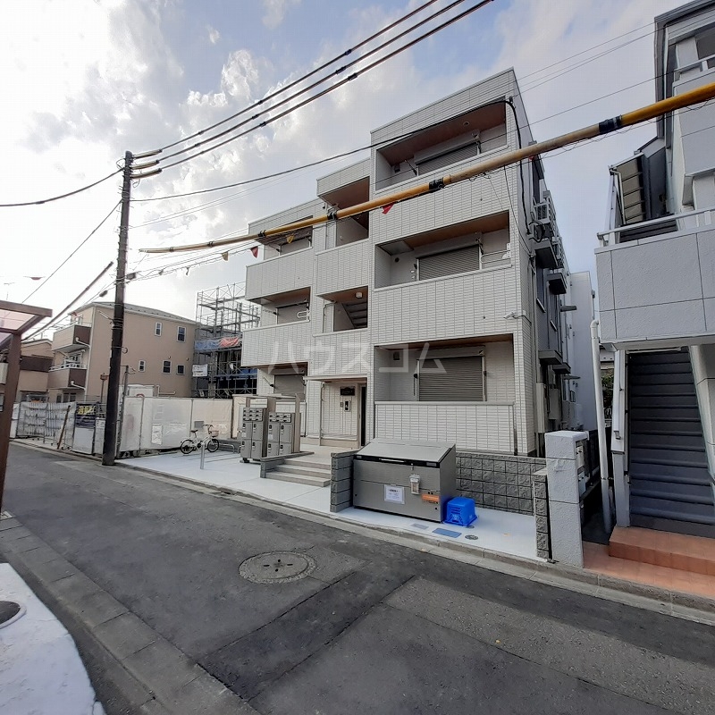 2/25 外観