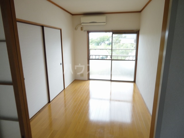 5/30 寝室