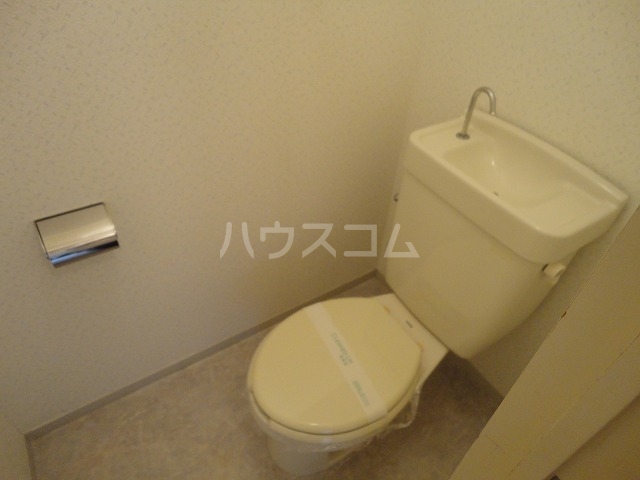 13/30 トイレ