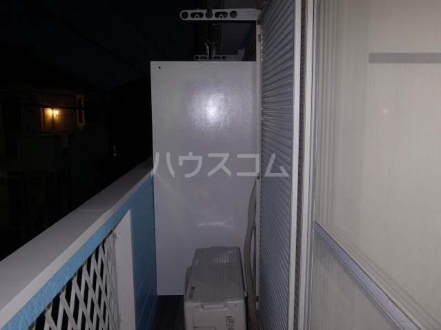 18/22 バルコニー