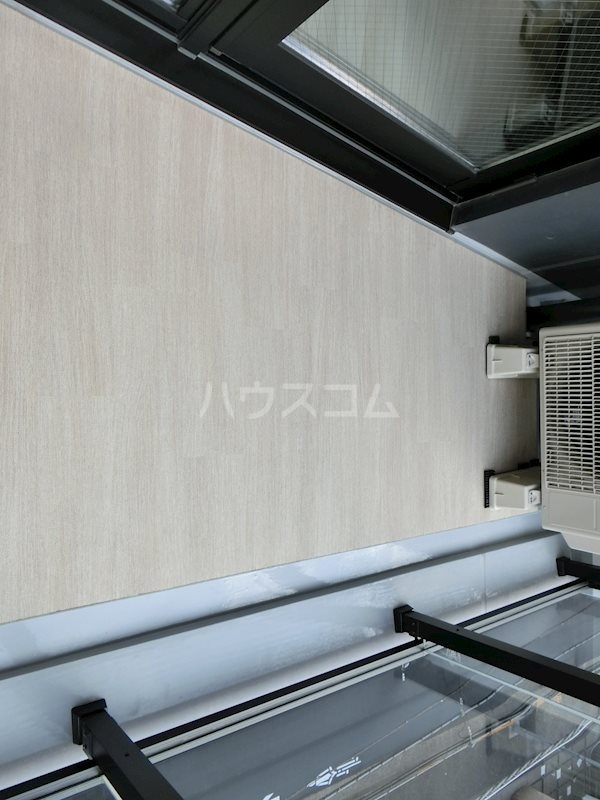 14/30 バルコニー