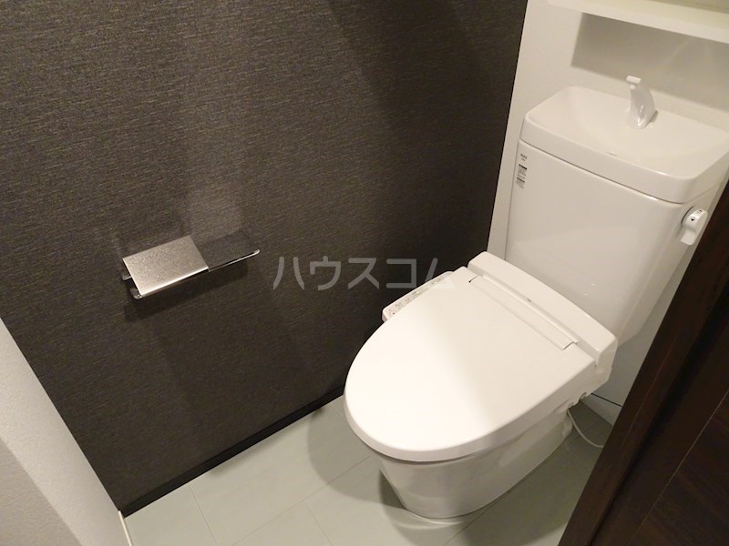 13/30 トイレ