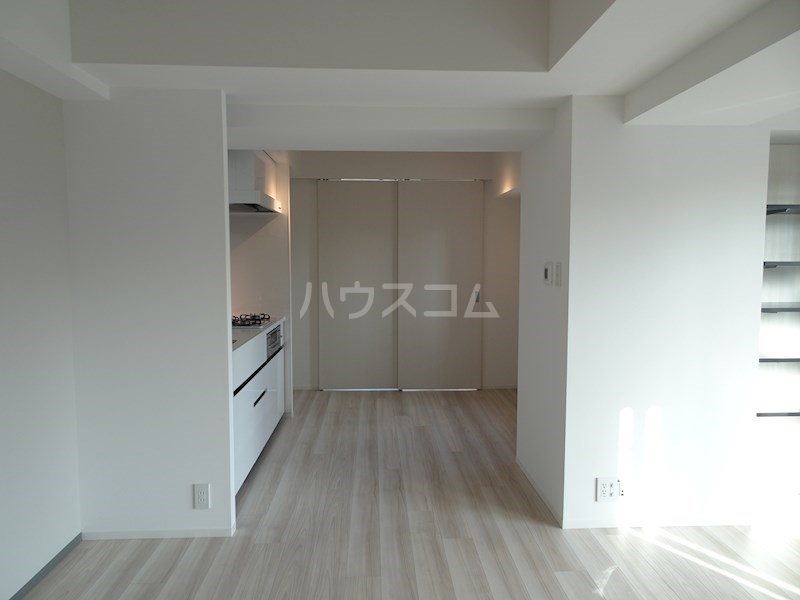5/30 リビング/ダイニング