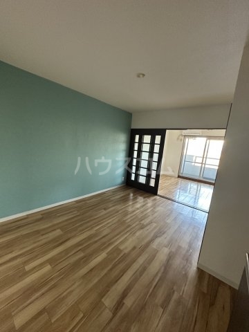 3/24 リビング/ダイニング