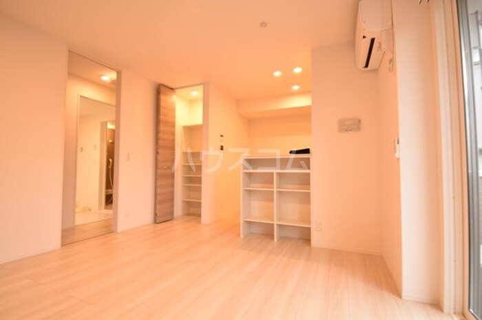 3/17 リビング/ダイニング