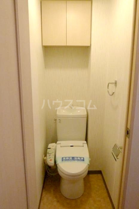 9/12 トイレ