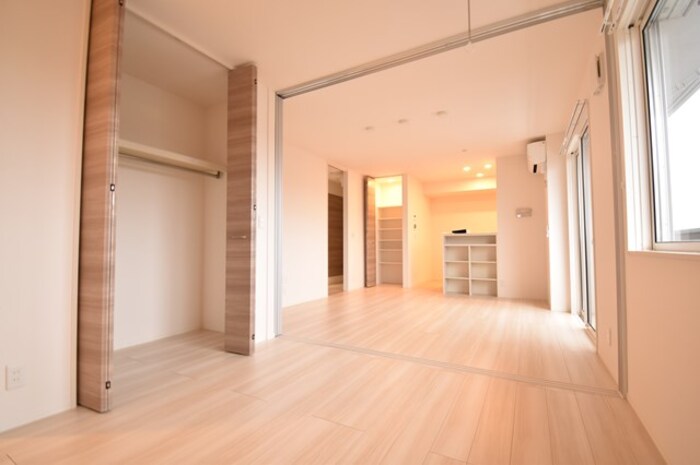 3/17 リビング/ダイニング