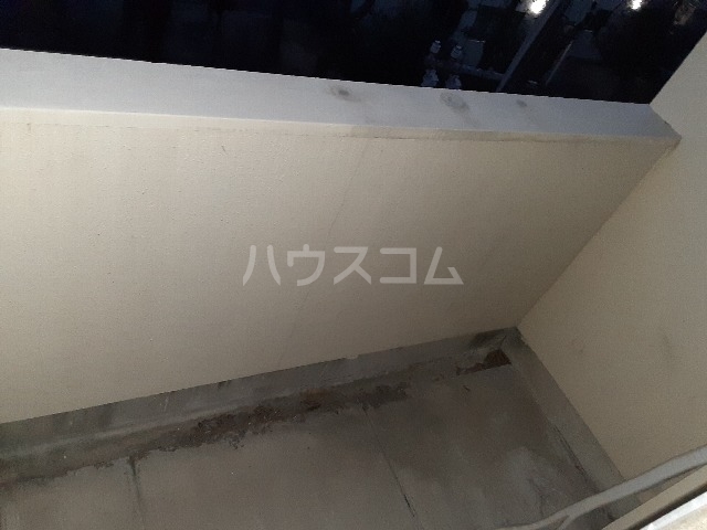 14/30 バルコニー