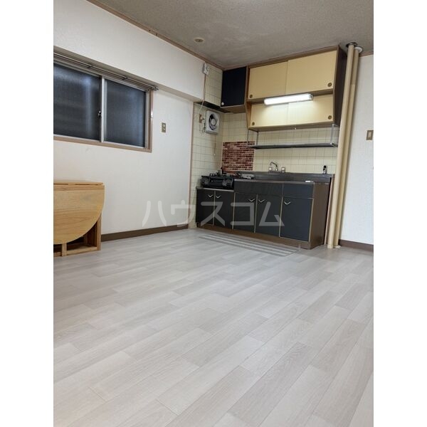 3/12 リビング/ダイニング