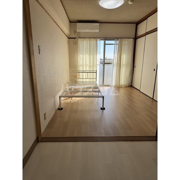 4/12 リビング/ダイニング