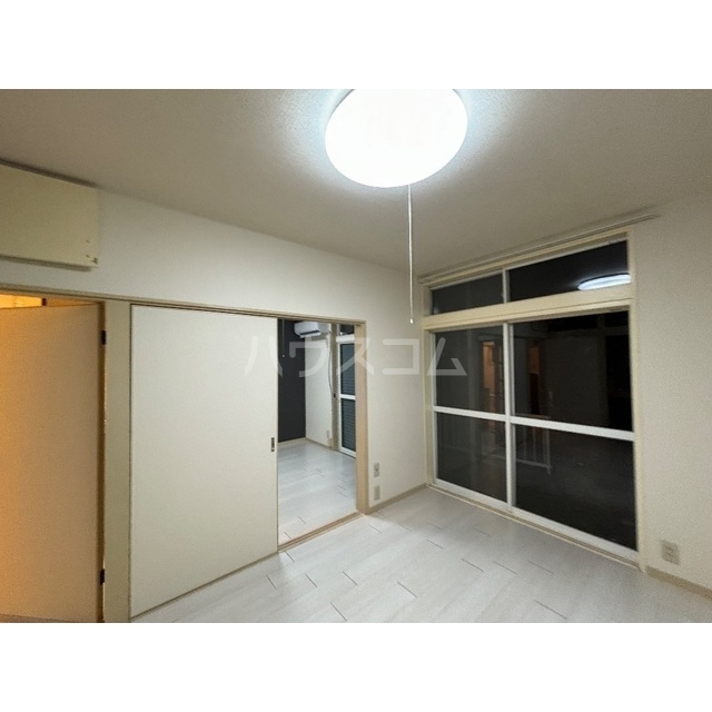 3/23 リビング/ダイニング