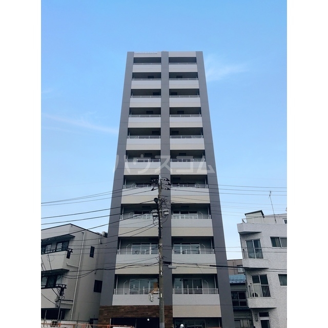 1/22 外観