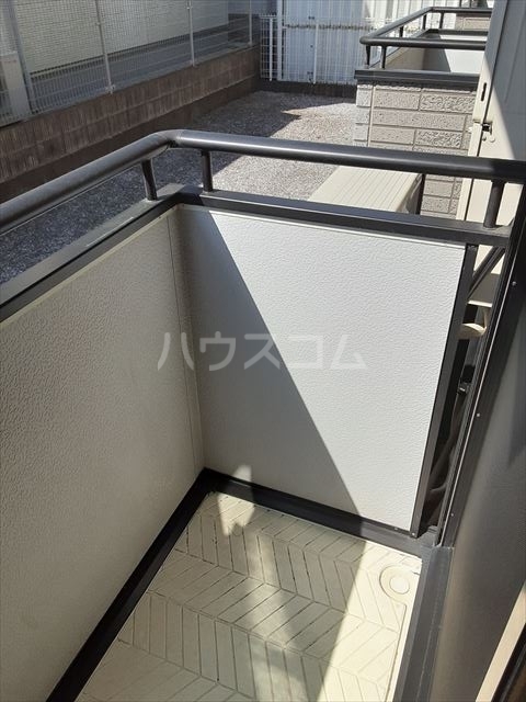 17/30 バルコニー