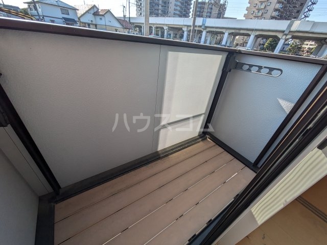 15/30 バルコニー