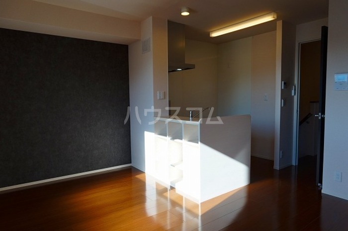 3/25 リビング/ダイニング