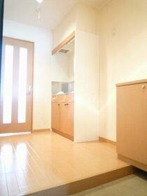 4/26 リビング/ダイニング