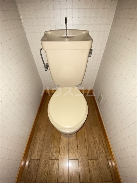 15/26 トイレ